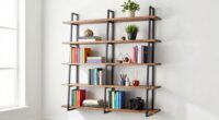 top ladder bookcase picks