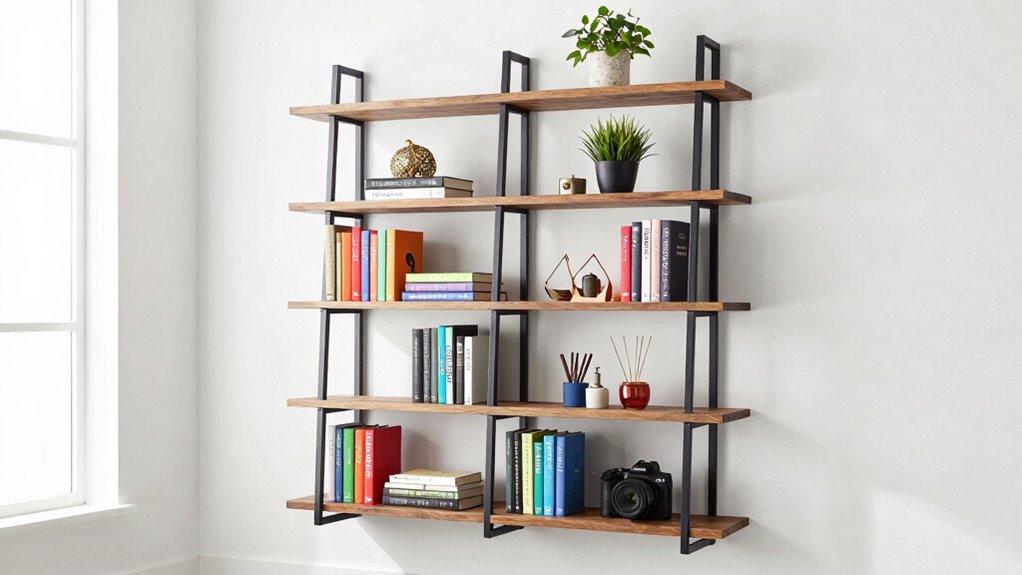 top ladder bookcase picks