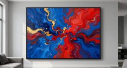 top large canvas wall art