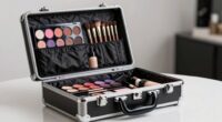 top large pro makeup cases