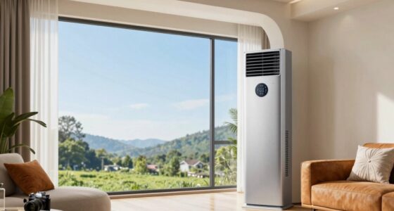 top large room acs