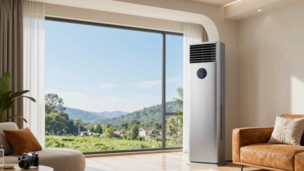 top large room acs