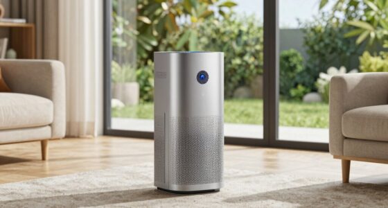 top large room air purifiers