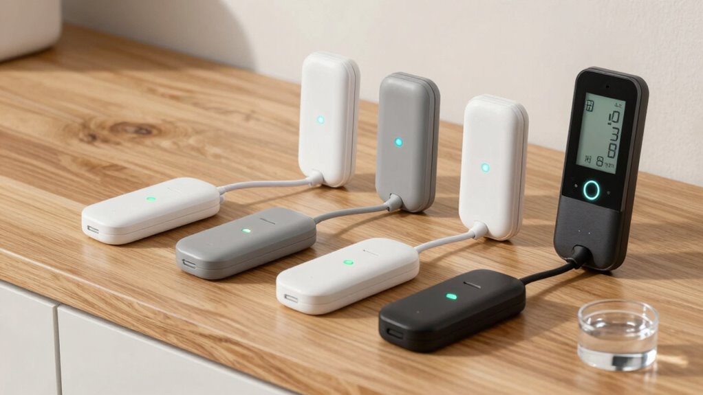 top leak detector kits