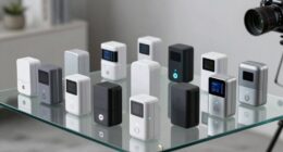 top leak detector systems