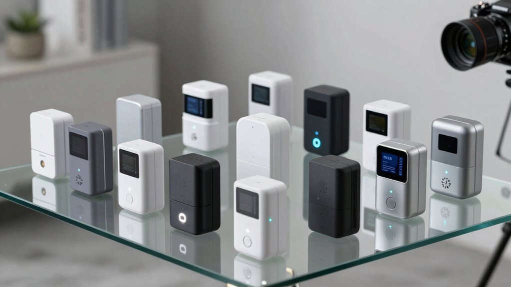 top leak detector systems