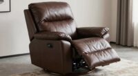top leather recliners 2026