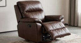 top leather recliners 2026