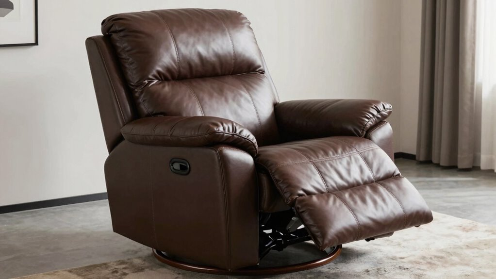 top leather recliners 2026