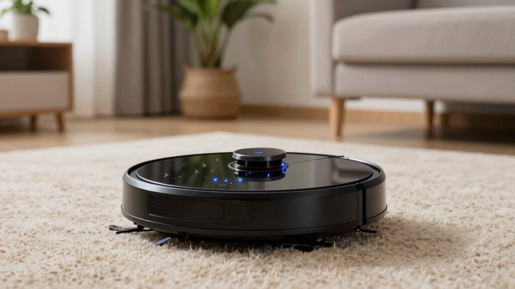 top lidar pet hair vacuums