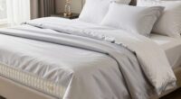 top luxury cotton sheet sets