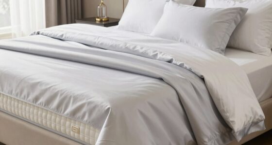 top luxury cotton sheet sets