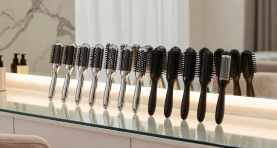 top luxury hot air tools