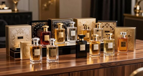 top luxury men s cologne sets
