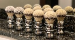 top luxury shaving sets