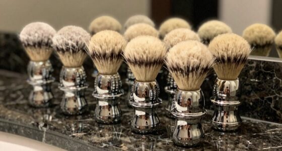 top luxury shaving sets