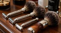 top luxury shaving sets