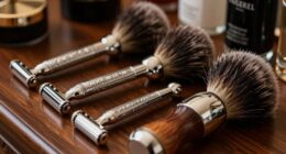 top luxury shaving sets