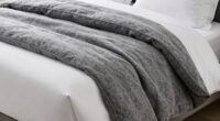 top luxury wool duvet options