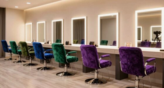 top makeup chairs 2026