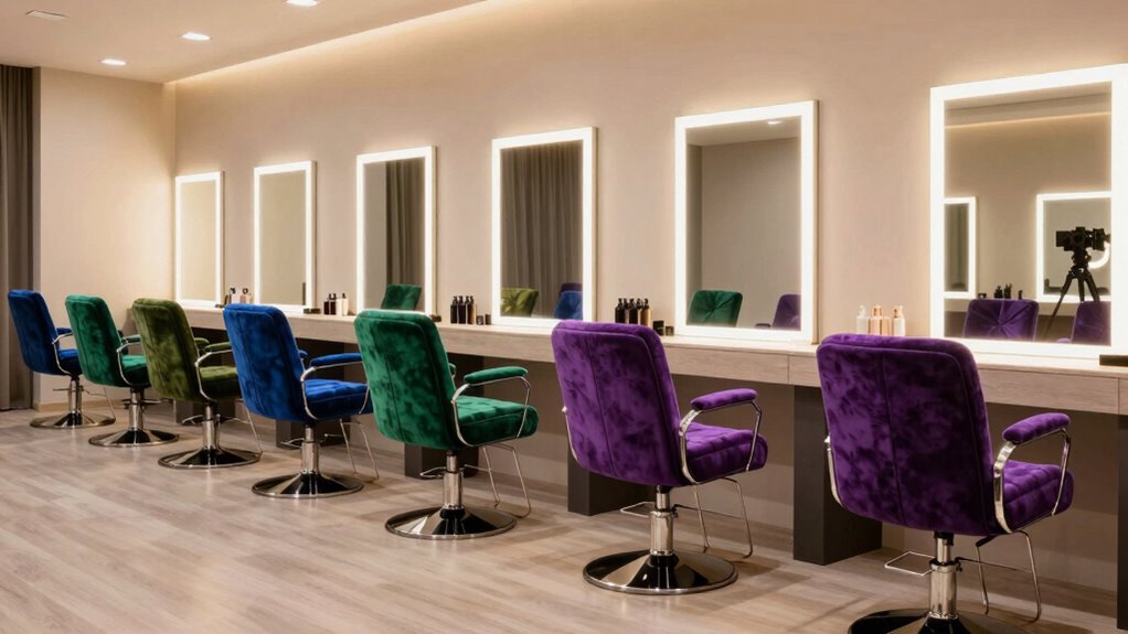 top makeup chairs 2026