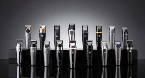 top men s grooming devices