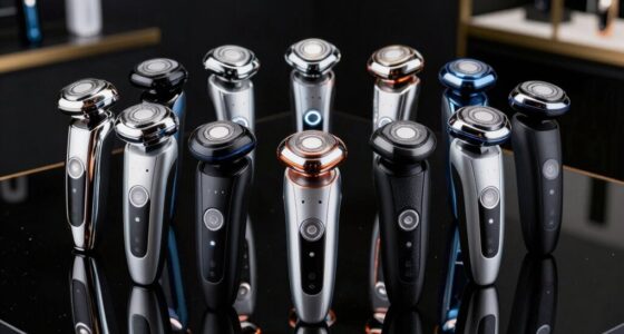 top men s shavers 2026