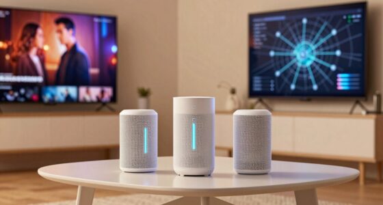 top mesh wifi systems