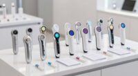 top microcurrent facial device kits