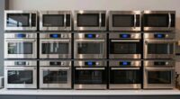 top microwave convection combos