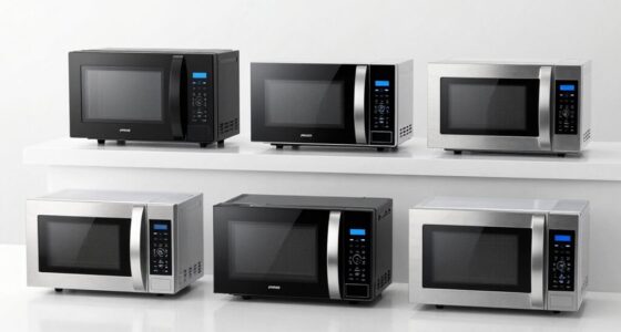top microwave inverter models