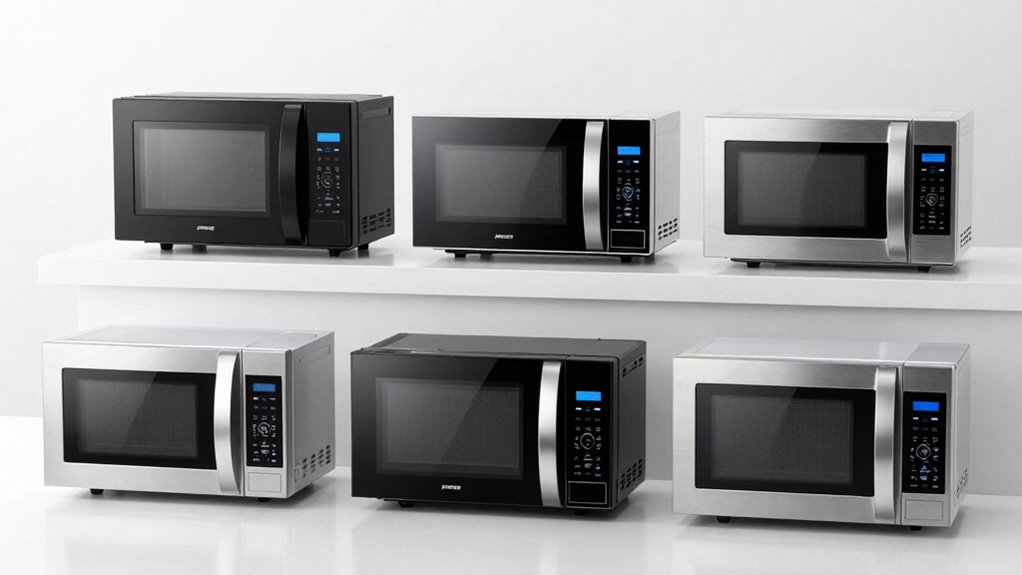 top microwave inverter models
