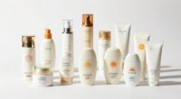 top mineral spf sets