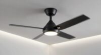top modern ceiling fan picks