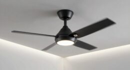 top modern ceiling fan picks