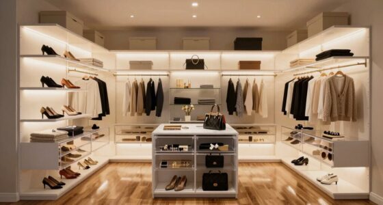 top modular closet designs