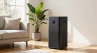 top mold air purifiers