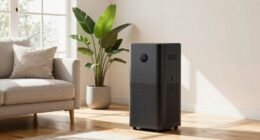 top mold air purifiers