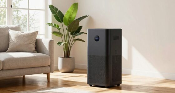 top mold air purifiers