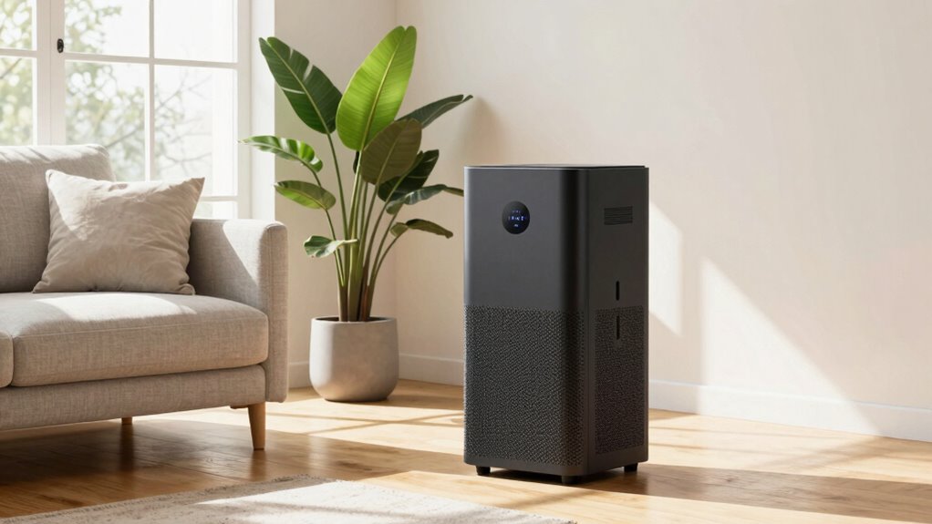 top mold air purifiers