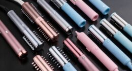 top multi styler hair tools