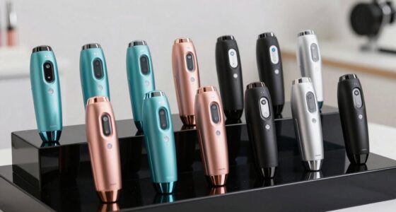 top nail drill machines