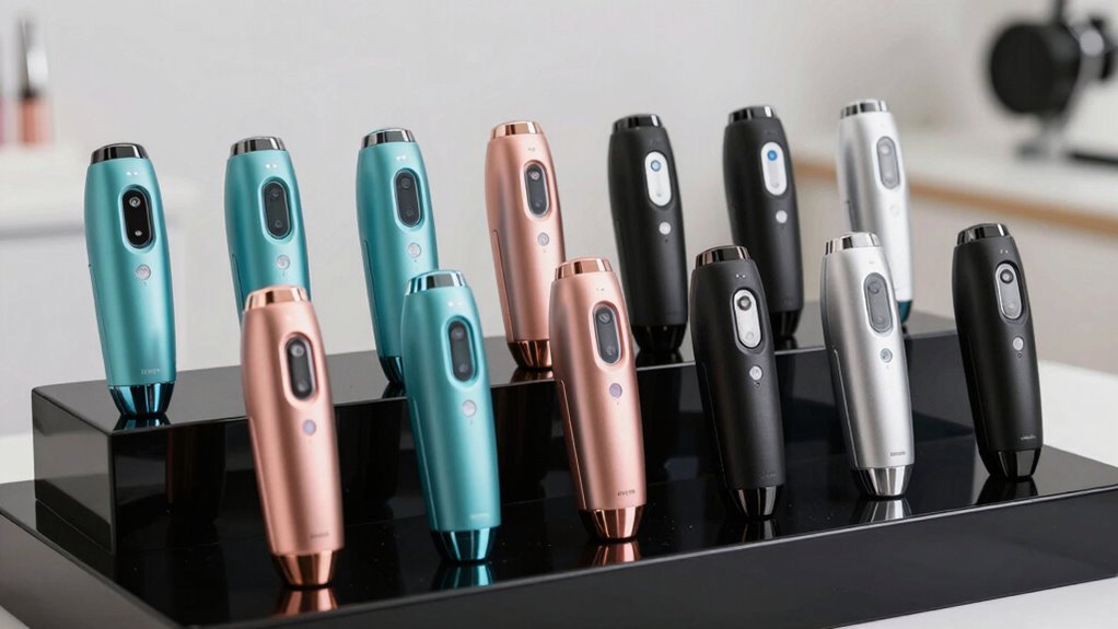 top nail drill machines