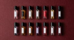 top niche fragrance samplers