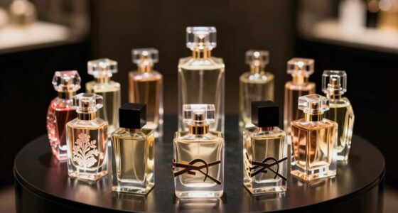 top niche women s perfumes