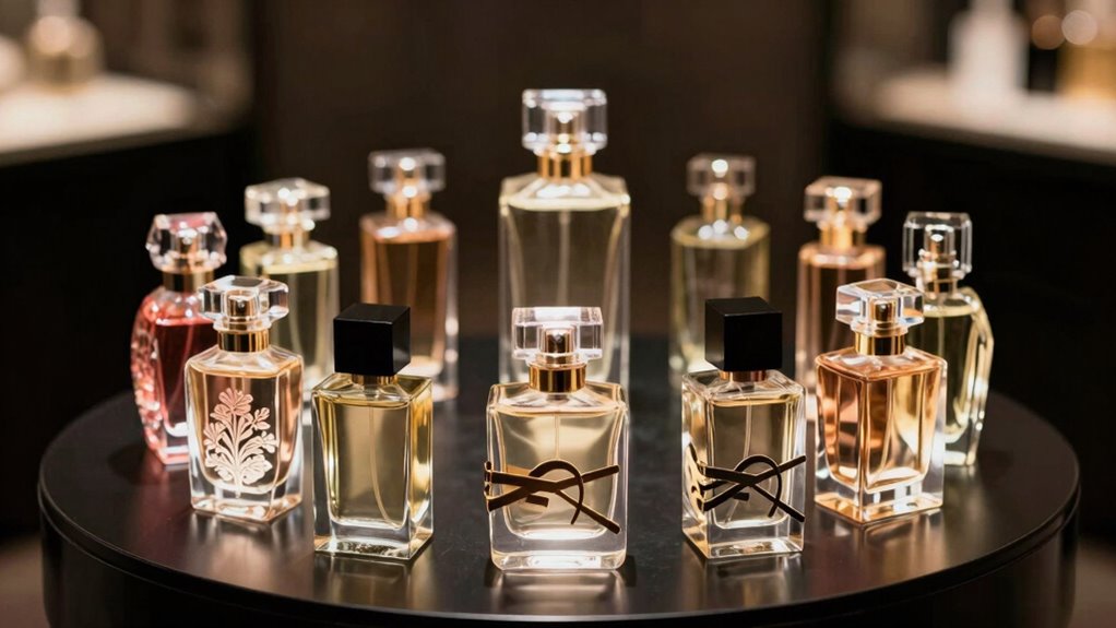 top niche women s perfumes