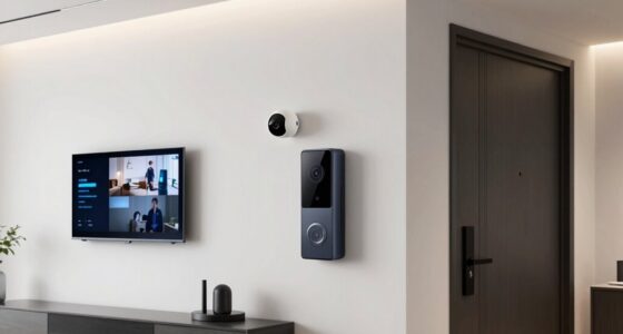 top no fee security systems