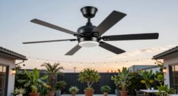 top outdoor large space fans