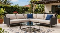 top outdoor patio furniture