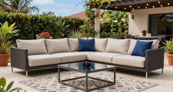 top outdoor patio furniture